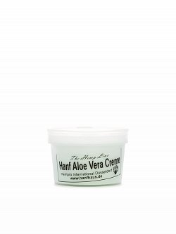Mini Hanf Aloe Vera Creme 5 ml